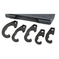 Bosch Tie Rod/Pitman Arm Adjusting Set 6275